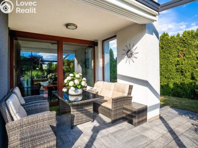 Sale family house Beroun, Za Viničnou 255 č. 40