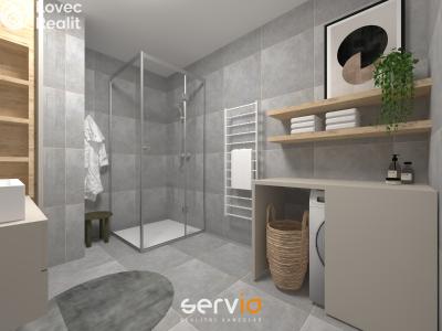 Prodej bytu 2+KK Brno, Jerlínová č. 12