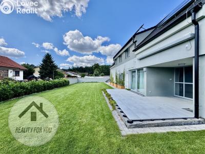 Продажа семейного дома Bělá pod Bezdězem, Radechovská 1329 č. 2