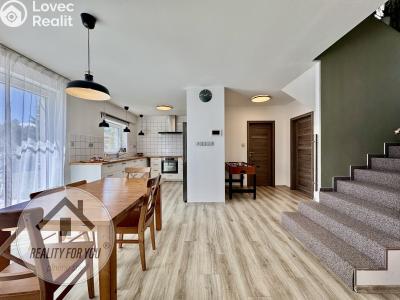 Продажа семейного дома Bělá pod Bezdězem, Radechovská 1329 č. 3