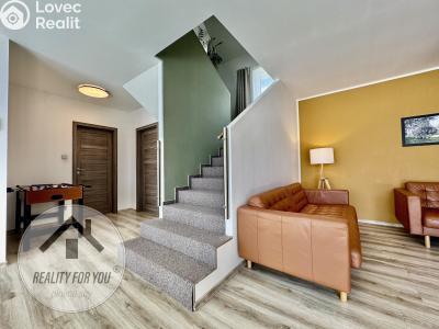 Продажа семейного дома Bělá pod Bezdězem, Radechovská 1329 č. 6