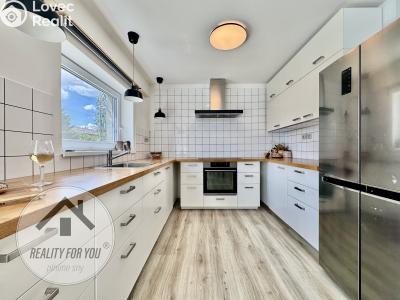 Продажа семейного дома Bělá pod Bezdězem, Radechovská 1329 č. 7