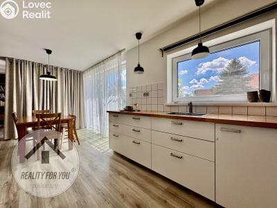 Продажа семейного дома Bělá pod Bezdězem, Radechovská 1329 č. 8