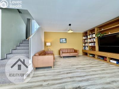 Продажа семейного дома Bělá pod Bezdězem, Radechovská 1329 č. 9