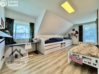 Продажа семейного дома Bělá pod Bezdězem, Radechovská 1329 č. 16