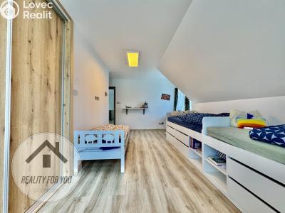 Продажа семейного дома Bělá pod Bezdězem, Radechovská 1329 č. 17