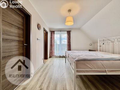 Продажа семейного дома Bělá pod Bezdězem, Radechovská 1329 č. 20