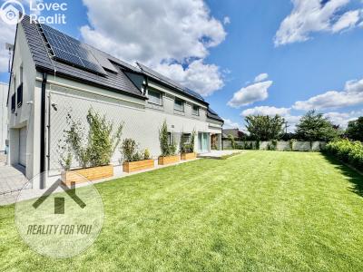 Продажа семейного дома Bělá pod Bezdězem, Radechovská 1329 č. 28
