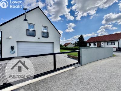 Продажа семейного дома Bělá pod Bezdězem, Radechovská 1329 č. 30