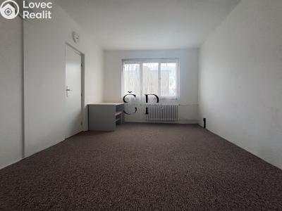 Rent apartment 1+1 Rotava, Sídliště č. 7