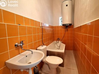 Rent apartment 2+1 Chlumec nad Cidlinou, Čelakovského č. 6