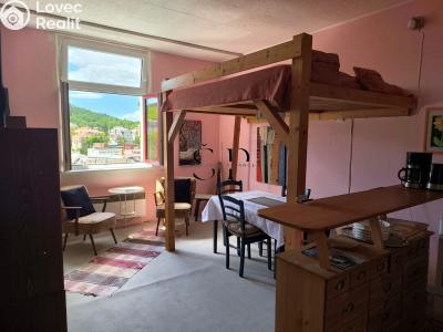 Pronájem bytu 2+KK Karlovy Vary, Ondřejská č. 6
