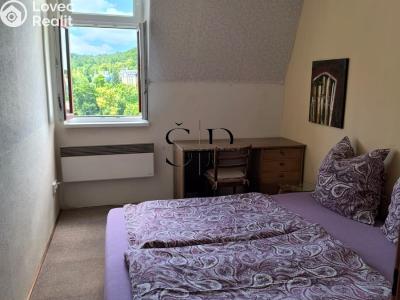 Rent apartment 2+KK Karlovy Vary, Ondřejská č. 2