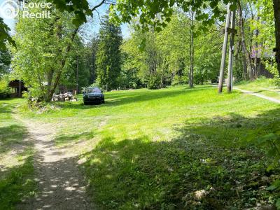 Prodej rodinného domu Klenčí pod Čerchovem č. 17
