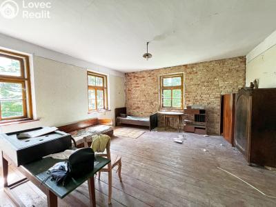 Prodej rodinného domu Klenčí pod Čerchovem č. 21