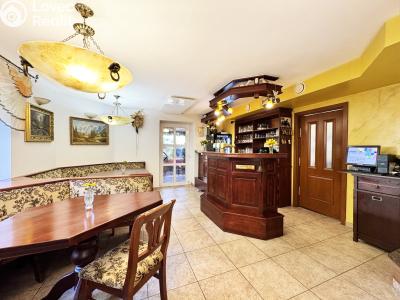 Продажа гостиницы Kubova Huť č. 30