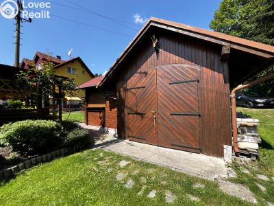 Продажа гостиницы Kubova Huť č. 38