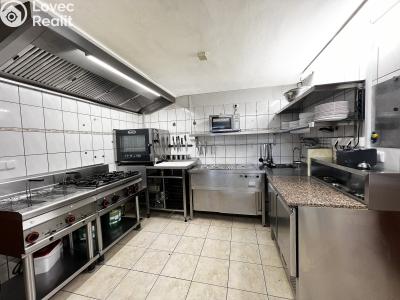 Продажа гостиницы Kubova Huť č. 43