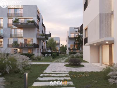 Prodej bytu 3+KK Brno, Jerlínová č. 14