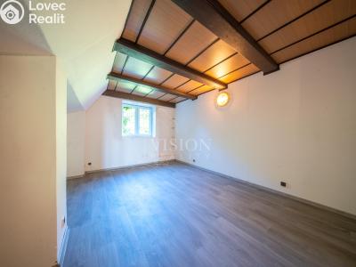Prodej rodinného domu Miličín č. 15