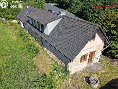 Продажа семейного дома Uhlířské Janovice č. 34