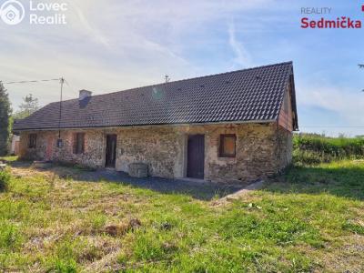 Продажа семейного дома Uhlířské Janovice č. 9