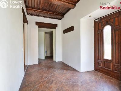 Продажа семейного дома Uhlířské Janovice č. 12