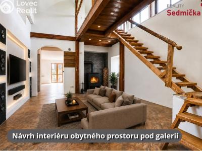 Продажа семейного дома Uhlířské Janovice č. 14