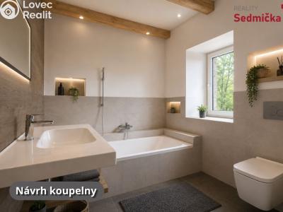 Продажа семейного дома Uhlířské Janovice č. 21