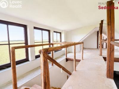 Продажа семейного дома Uhlířské Janovice č. 24