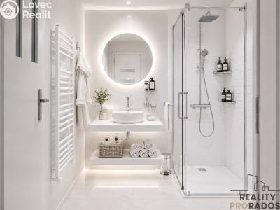 Продаж квартири 1+KK Olomouc, 8. května č. 2
