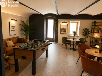 Продаж квартири 1+KK Olomouc, 8. května č. 3