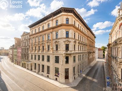 Продаж квартири 1+KK Olomouc, 8. května č. 4