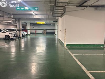 Rent parking place Praha, Thámova č. 2
