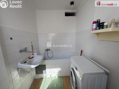 Sale apartment 3+1 Strakonice, Zahradní č. 3