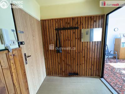 Sale apartment 3+1 Strakonice, Zahradní č. 5