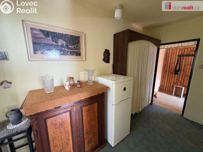 Sale apartment 3+1 Strakonice, Zahradní č. 7