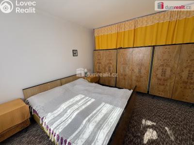 Sale apartment 3+1 Strakonice, Zahradní č. 9
