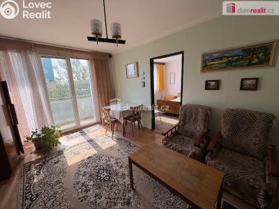 Sale apartment 3+1 Strakonice, Zahradní č. 10