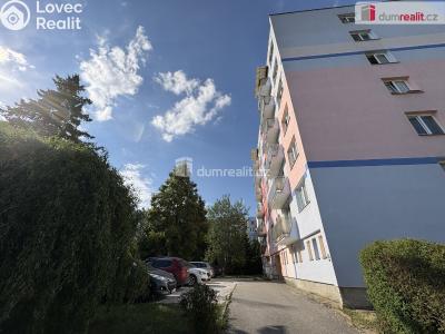 Sale apartment 3+1 Strakonice, Zahradní č. 11