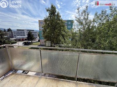 Sale apartment 3+1 Strakonice, Zahradní č. 13