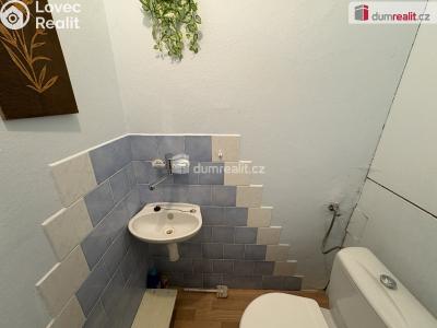 Sale apartment 3+1 Strakonice, Zahradní č. 14