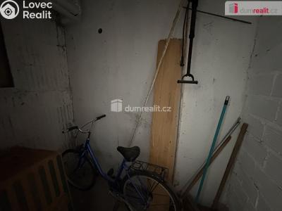 Sale apartment 3+1 Strakonice, Zahradní č. 15