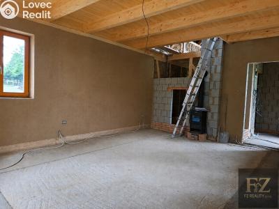 Продаж сімейного будинку Kamenný Malíkov č. 6