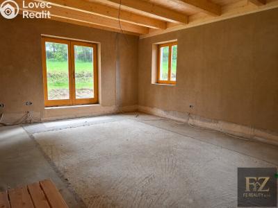 Продаж сімейного будинку Kamenný Malíkov č. 8
