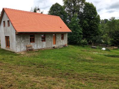 Продаж сімейного будинку Kamenný Malíkov č. 21
