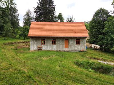 Продаж сімейного будинку Kamenný Malíkov č. 22