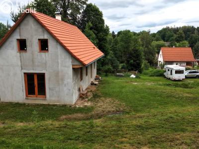 Продаж сімейного будинку Kamenný Malíkov č. 23