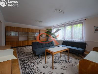 Prodej rodinného domu Karolinka, Bařinská č. 3