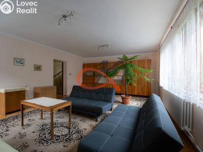 Prodej rodinného domu Karolinka, Bařinská č. 5